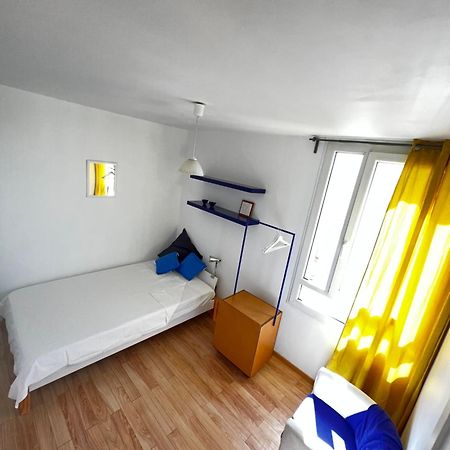Chambre Famille D'Accueil Entre Paris Et Disney Douze Minutes Centre Paris Quinze Euros De Plus Pour Frais De Menage Neuilly-sur-Marne Exteriér fotografie