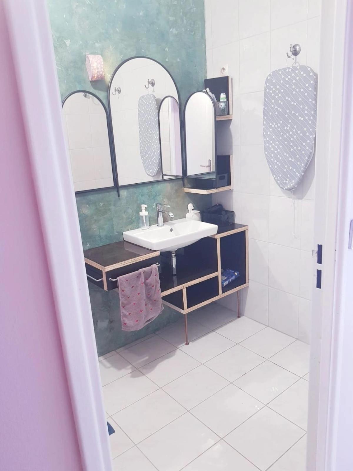 Chambre Famille D'Accueil Entre Paris Et Disney Douze Minutes Centre Paris Quinze Euros De Plus Pour Frais De Menage Neuilly-sur-Marne Exteriér fotografie