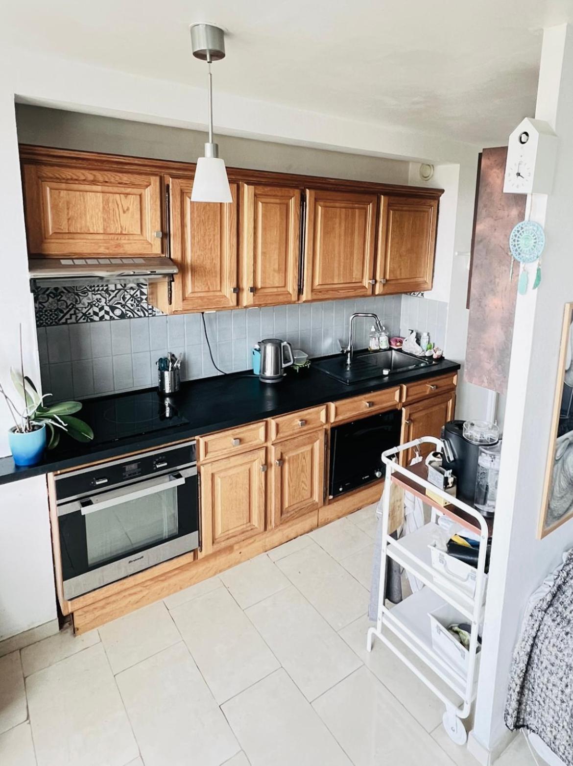 Chambre Famille D'Accueil Entre Paris Et Disney Douze Minutes Centre Paris Quinze Euros De Plus Pour Frais De Menage Neuilly-sur-Marne Exteriér fotografie